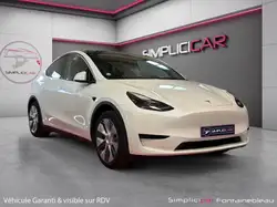 Tesla PROPULSION STANDARD