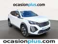 Peugeot 2008 Hybrid Allure eDCS6 145 Blanco - thumbnail 2