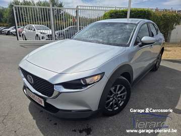 CX-30 2.0i SKYACTIV-G MHE Skymove