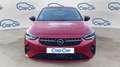 Opel Corsa VI 1.2 Turbo 100 Elegance - Première main Rouge - thumbnail 5