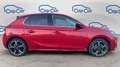 Opel Corsa VI 1.2 Turbo 100 Elegance - Première main Rouge - thumbnail 4