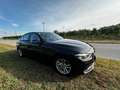 BMW 318 318d M Sport Aut. M Sport Schwarz - thumbnail 6