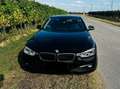 BMW 318 318d M Sport Aut. M Sport Schwarz - thumbnail 7