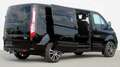 Ford Transit Custom 2,0 TDCi AT L2 AHK +++ Aktionspreis +++18 ZOLL Negro - thumbnail 2