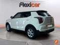 SsangYong Tivoli G15T+Limited+Auto Alb - thumbnail 5