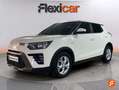 SsangYong Tivoli G15T+Limited+Auto Alb - thumbnail 3