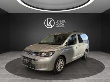 Life Maxi TDI 4Motion ''AHV+Winterpaket+ACC''