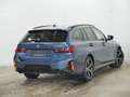 BMW 330 e T.xDr.M Sport Pro HUD SurView PanoD.H/K AHK Blau - thumbnail 5