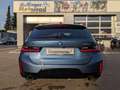 BMW 330 e T.xDr.M Sport Pro HUD SurView PanoD.H/K AHK Azul - thumbnail 8
