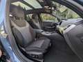 BMW 330 e T.xDr.M Sport Pro HUD SurView PanoD.H/K AHK Azul - thumbnail 11