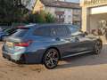 BMW 330 e T.xDr.M Sport Pro HUD SurView PanoD.H/K AHK Azul - thumbnail 9