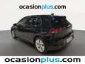Volkswagen Golf 2.0TDI Más 85kW Negro - thumbnail 3
