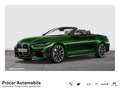 BMW 440 M440i xDrive Cabrio Head-Up HK HiFi DAB WLAN Grün - thumbnail 1