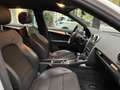 Audi A3 A3 II 2008 Sportback Sportback 1.4 tfsi Ambition Weiß - thumbnail 12