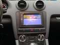 Audi A3 A3 II 2008 Sportback Sportback 1.4 tfsi Ambition Weiß - thumbnail 13