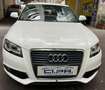 Audi A3 A3 II 2008 Sportback Sportback 1.4 tfsi Ambition Weiß - thumbnail 2