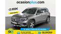 Mercedes-Benz GLB 220 220d 4Matic 8G-DCT Gris - thumbnail 1