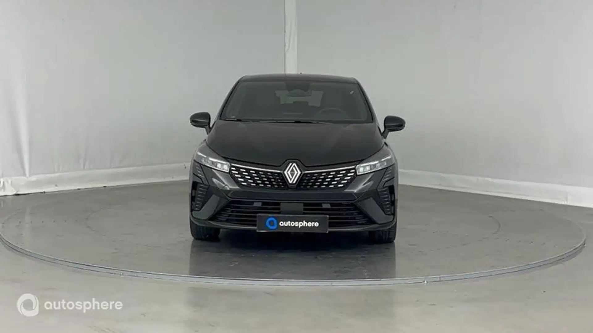 Renault Clio 1.6 E-Tech 145ch full hybrid Techno - 24 - 2