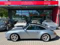 Porsche 911 993 turbo Targa -UNIKAT- 1. deut. Hand ! Silber - thumbnail 1