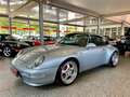 Porsche 911 993 turbo Targa -UNIKAT- 1. deut. Hand ! Silber - thumbnail 3