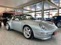 Porsche 911 993 turbo Targa -UNIKAT- 1. deut. Hand ! Silber - thumbnail 5