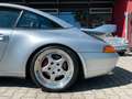 Porsche 911 993 turbo Targa -UNIKAT- 1. deut. Hand ! Silber - thumbnail 8