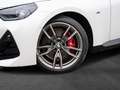 BMW 240 Mi Coupe M Sport. Innovationsp. Navi LED ACC SHZ A Blanco - thumbnail 4