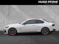 BMW 240 Mi Coupe M Sport. Innovationsp. Navi LED ACC SHZ A Blanco - thumbnail 2