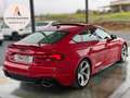 Audi RS5 Sportback 2.9 TFSI quattro tiptronic Rojo - thumbnail 3