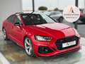 Audi RS5 Sportback 2.9 TFSI quattro tiptronic Rojo - thumbnail 2