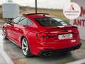 Audi RS5 Sportback 2.9 TFSI quattro tiptronic Rojo - thumbnail 4