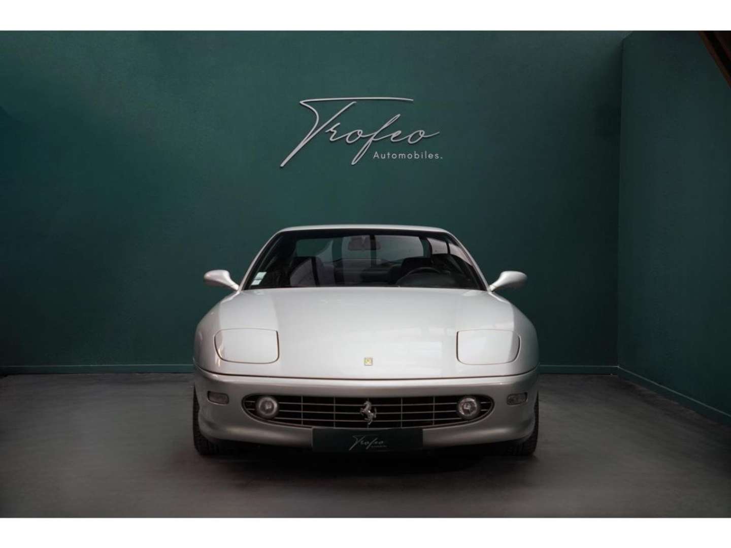 Ferrari 456 GT -  - Joinsteer - #3