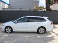 Volkswagen Golf Variant VIII Variant Life 1.5 eTSI DSG OPF *NAVI,APP,AHK, Weiß - thumbnail 4