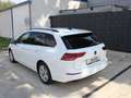 Volkswagen Golf Variant VIII Variant Life 1.5 eTSI DSG OPF *NAVI,APP,AHK, Weiß - thumbnail 3
