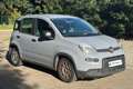 Fiat New Panda Panda 1.0 FireFly S&S Hybrid Argento - thumbnail 3