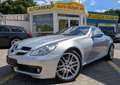 Mercedes-Benz SLK 280 Roadster AMG SportPaket*2Hd*Xen*Airscarf Silver - thumbnail 9