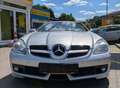 Mercedes-Benz SLK 280 Roadster AMG SportPaket*2Hd*Xen*Airscarf Silver - thumbnail 2