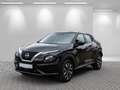 Nissan Juke DIG-T DCT acenta Navi+Komfort+Kamera+SHZ+Klimaaut+ Nero - thumbnail 2