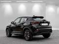 Nissan Juke DIG-T DCT acenta Navi+Komfort+Kamera+SHZ+Klimaaut+ Nero - thumbnail 4