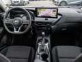 Nissan Juke DIG-T DCT acenta Navi+Komfort+Kamera+SHZ+Klimaaut+ Nero - thumbnail 9