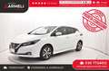 Nissan Leaf Business 40kWh 150cv my19 Bílá - thumbnail 1