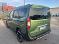Ford Tourneo Courier 1.0 ACTIVE Grün - thumbnail 3