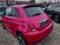 Fiat 500 500 1.2 8V Rood - thumbnail 4