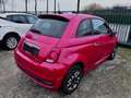 Fiat 500 500 1.2 8V Rood - thumbnail 3