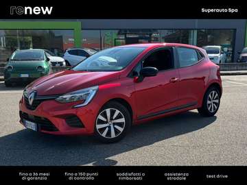 V 2019 5 Porte 1.0 TCe GPL Equilibre