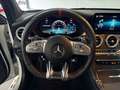 Mercedes-Benz GLC 63 AMG S Coupe *HUD / BURMESTER / CARBON* Alb - thumbnail 15