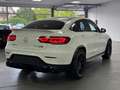 Mercedes-Benz GLC 63 AMG S Coupe *HUD / BURMESTER / CARBON* Alb - thumbnail 10