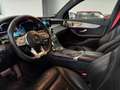 Mercedes-Benz GLC 63 AMG S Coupe *HUD / BURMESTER / CARBON* Alb - thumbnail 11