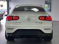 Mercedes-Benz GLC 63 AMG S Coupe *HUD / BURMESTER / CARBON* Alb - thumbnail 9