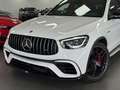 Mercedes-Benz GLC 63 AMG S Coupe *HUD / BURMESTER / CARBON* Alb - thumbnail 4